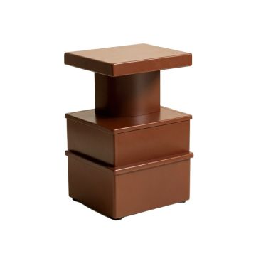 Brynja Rectangular Multi-Tiered Plant Stand