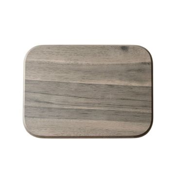 Flint Bridge Cutting Board - Gray