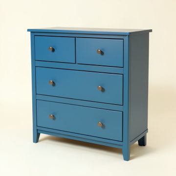 Lovette 6 Drawer Chest (synthetic illustration; no displayed measurements)