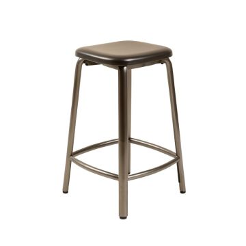 Mojokerto 30.75 '' Bar Stool (synthetic illustration; no displayed measurements)