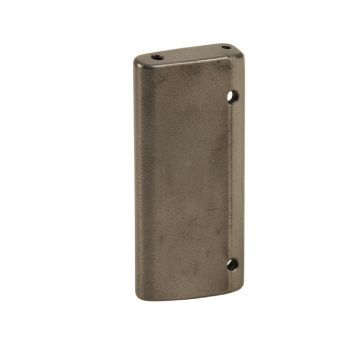 Manhattan 3 1/2 '' Center To Center Bar Pull