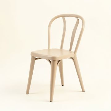 Field Brook Dining Chair - Beige (synthetic illustration; no displayed measurements)