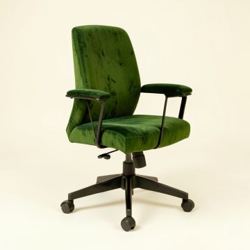 Jay Task Chair (synthetic illustration; no displayed measurements)