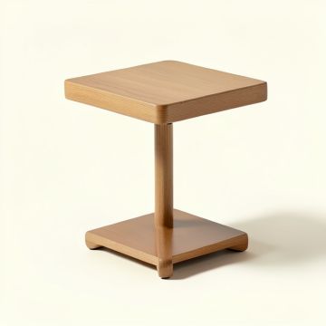 Elinn Queen End Table (synthetic illustration; no displayed measurements)