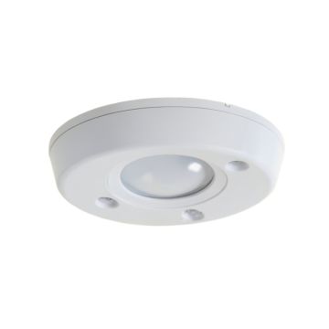 3-Light Led Under Cabinet Puck Light