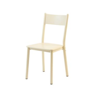 Dune Bluff Dining Chair - Ivory