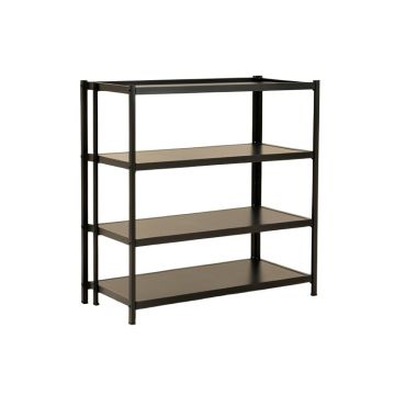Izidora 48 '' W Closet Storage Rack
