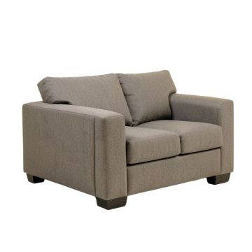 Vicki 75 '' Square Arm Sofa