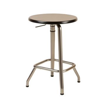 Nott 30.3 '' Bar Stool (synthetic illustration; no displayed measurements)