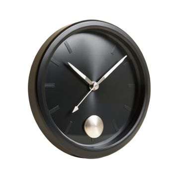 Decorative Quartz Gwyneth Wall Clock