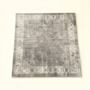 Castara Anthracite Area Rug (synthetic illustration; no displayed measurements)
