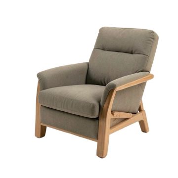 Ziebarth 33.5 '' Wide Power Lift Assist Standard Recliner