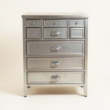 Anatoli 7 Drawer Storage Chest (synthetic illustration; no displayed measurements)