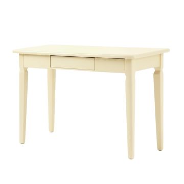 Cedar Dale Writing Desk - Cream