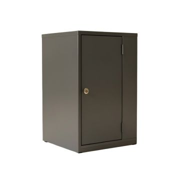 Henley Personal Locking Storage Cabinet