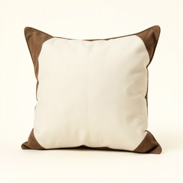Outstanding Inspire Decorative Square Pillow Cover & Insert (synthetic illustration; no displayed measurements)