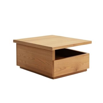 Leia Coffee Table With Storage