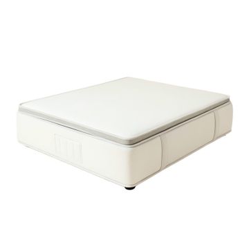 Ottopedic 12 '' Medium Pillow Top Mattress