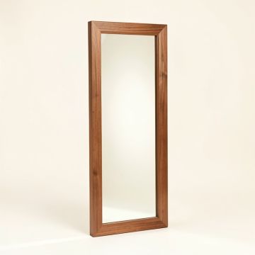 Douville Full Length Mirror (synthetic illustration; no displayed measurements)