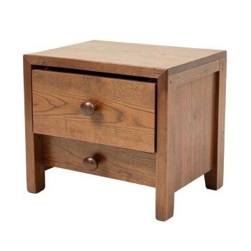 Mosquera 2 - Drawer End Table