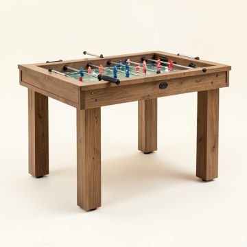 10 Games 48 '' Multi Game Table (synthetic illustration; no displayed measurements)