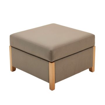 18 '' Square Standard Ottoman