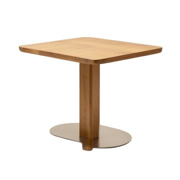 Eckenrode Bar Height Dining Table