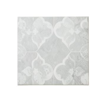 Weston Temp 2 '' X 8 '' Ceramic Patterned Subway Tile