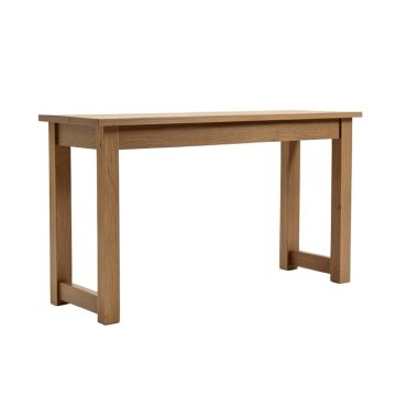 Grovetown Sleek Sophisticated Console Table (synthetic illustration; no displayed measurements)