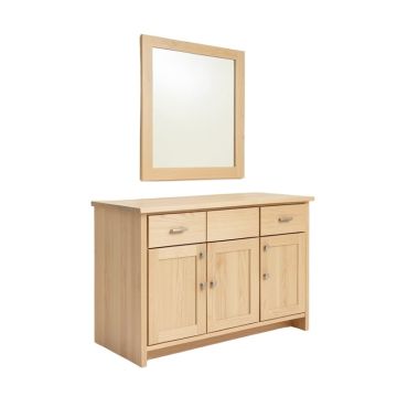 Thibeault 24 '' Single Bathroom Vanity Set