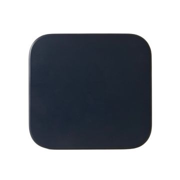 Cove Bend Cutting Board - Navy