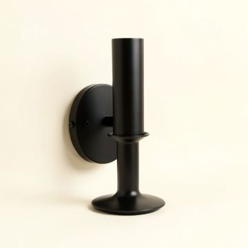 Metal Wall Sconce (synthetic illustration; no displayed measurements)