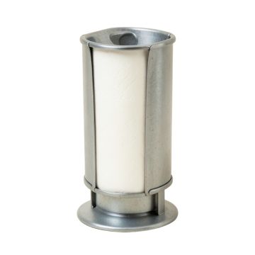Eisele Free Standing Toilet Paper Holder