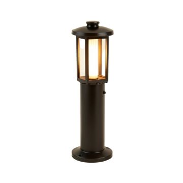 Lantern Post
