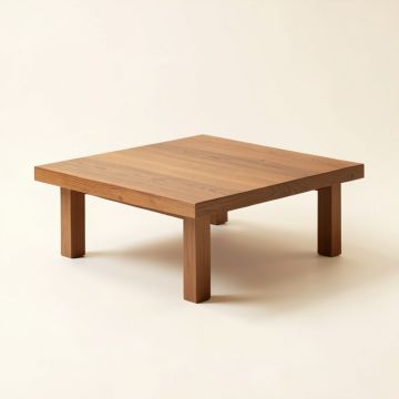 Vandever Coffee Table (synthetic illustration; no displayed measurements)