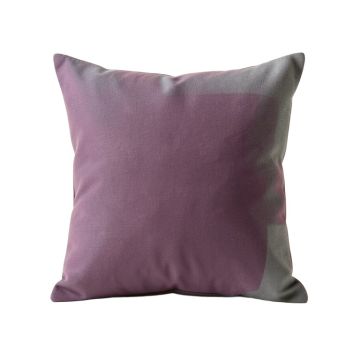 Galore Light Decorative Square Pillow Cover & Insert