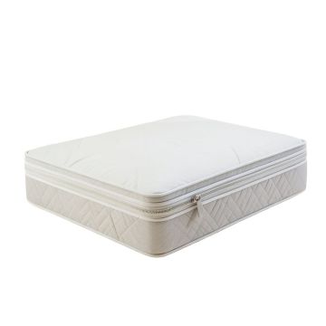 Jaxson Hypoallergenic Zippered Mattress Protector
