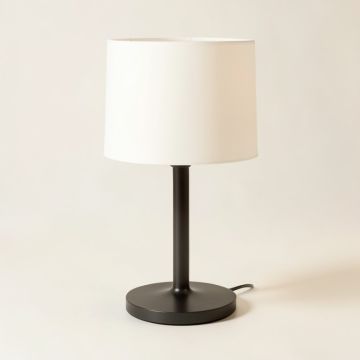 Funon 19 '' Table Lamp (synthetic illustration; no displayed measurements)