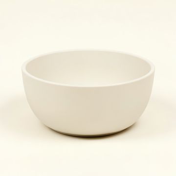 Ring Melamine 72 Fl Oz . Serving Bowl (synthetic illustration; no displayed measurements)