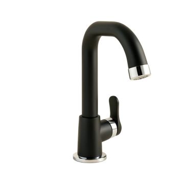 Essa Pull-Down Single Handle Kitchen Faucet