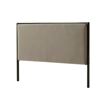 Fitzsimmons Panel Headboard