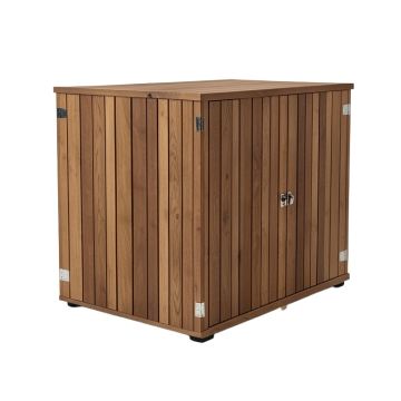 3 - Person Indoor Traditional Steam Sauna