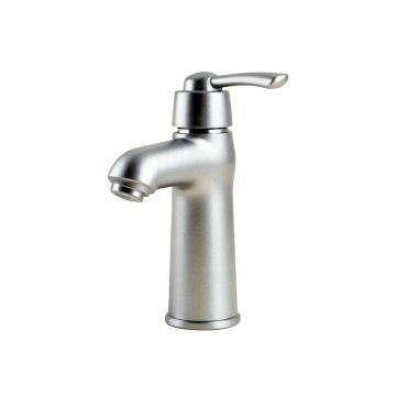 Composed Freestanding Bath Faucet