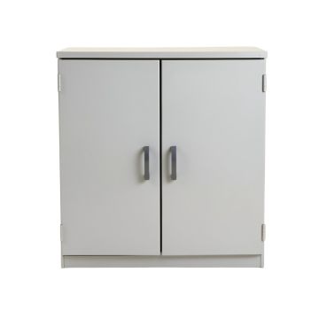 Duratough 2 Door Storage Cabinet