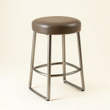 Gazel Counter & Bar Stool (synthetic illustration; no displayed measurements)