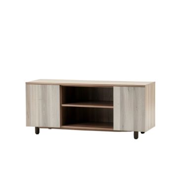 Hector Solid Wood Tv Stand For Tvs Up To 70 ''