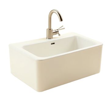 30 '' L X 20 '' W Farmhouse Kitchen Sink