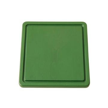 Heath Bridge Cutting Board - Green