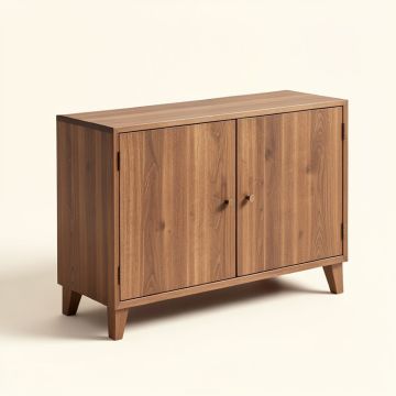 Elaina Alter 2 Door Accent Cabinet (synthetic illustration; no displayed measurements)