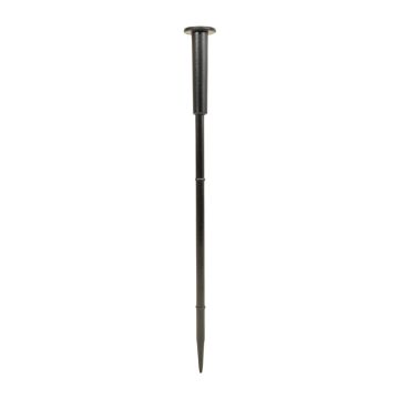 Amaras Fairy Garden Metal Garden Stake